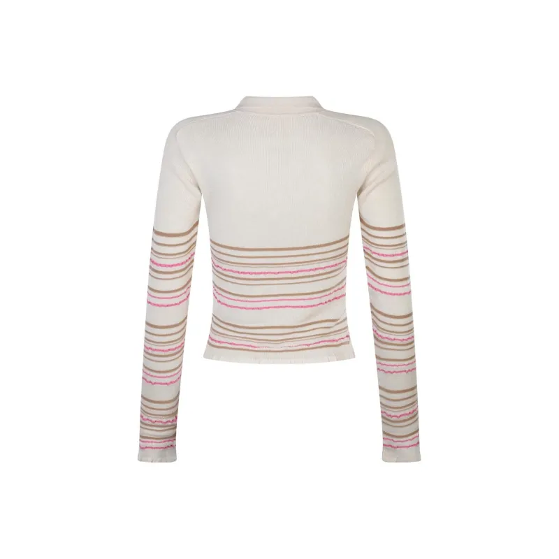 Jacquemus Sweaters Women's Green-1