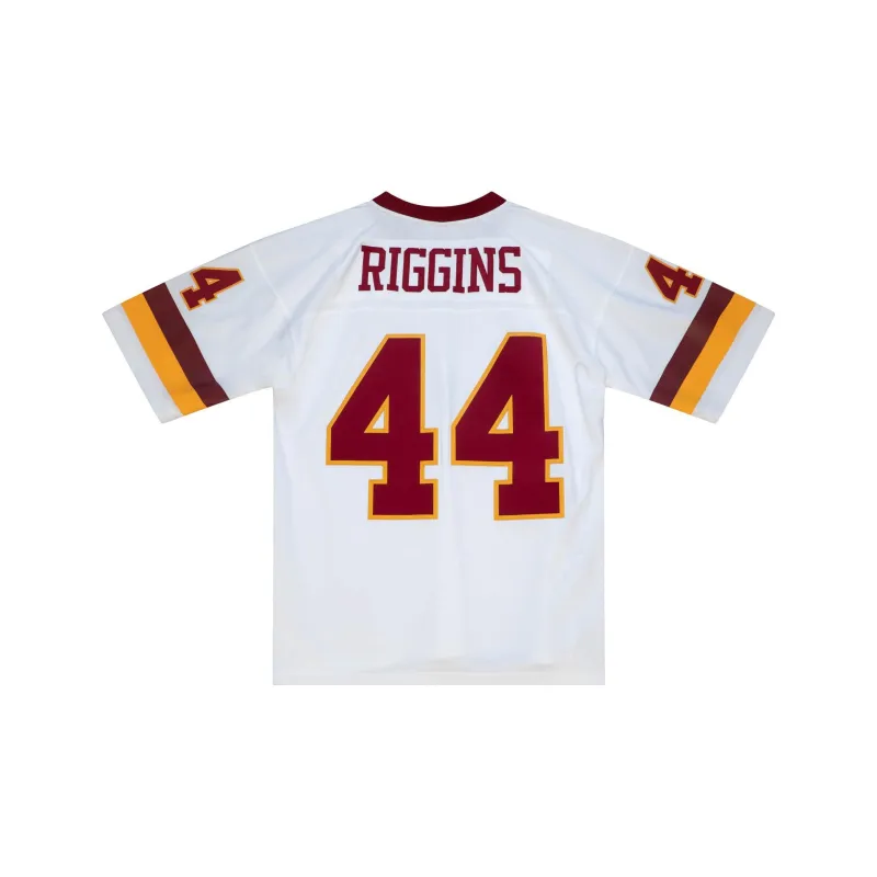 Mitchell Ness Gridiron Classics Washington Football Team 1987 Doug Williams Legacy Jersey-1