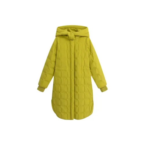 Broadcast Down Jackets Women's