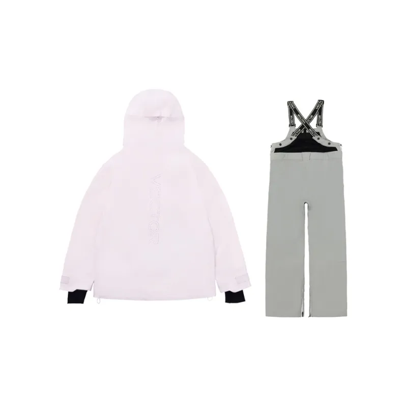 VECTOR Ski Suit Sets Unisex-1