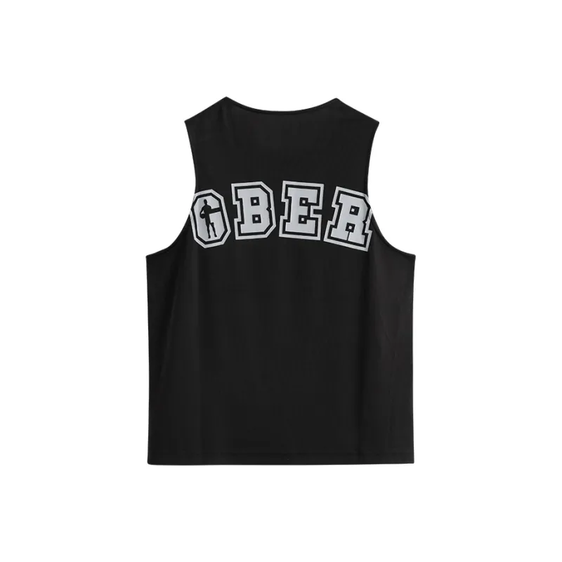 Powolves Tank Tops Men-1