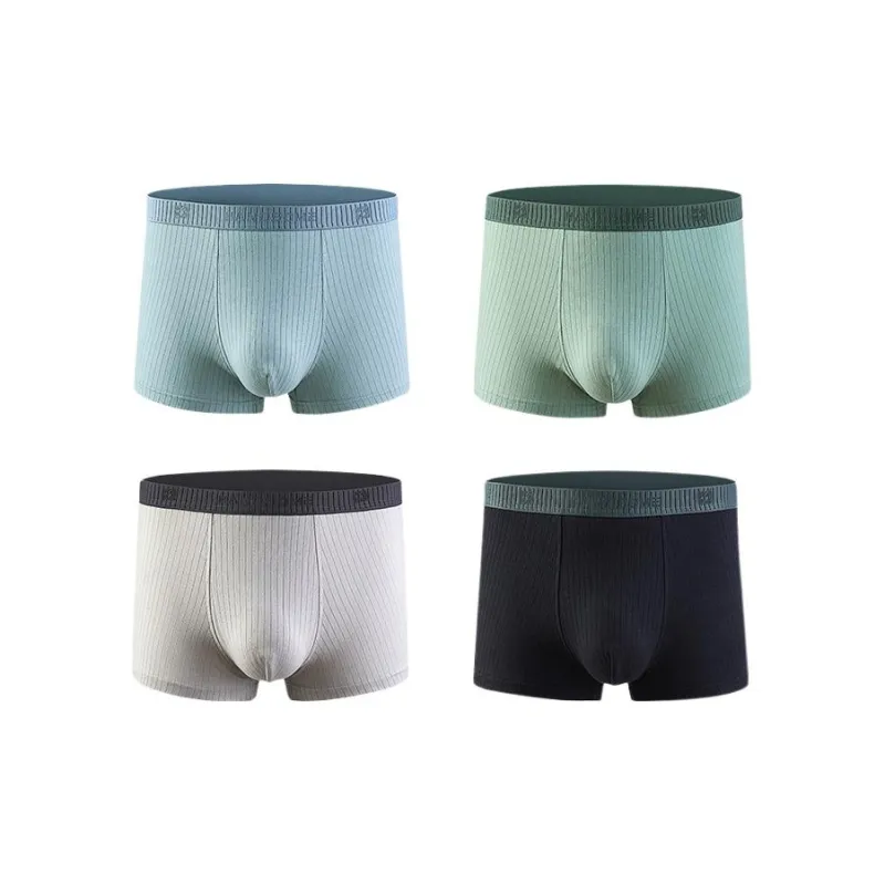 H-YXIANG Kids Underpants-0