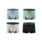 4 Pack (Dusty Blue+Mist Green+Ecru+Black)