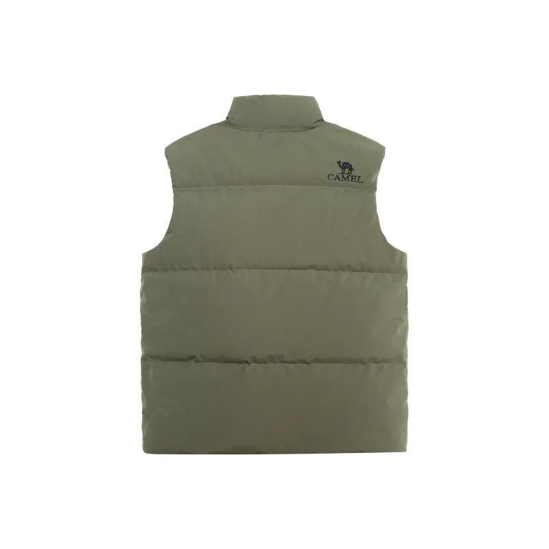 CAMEL Vests Men-3