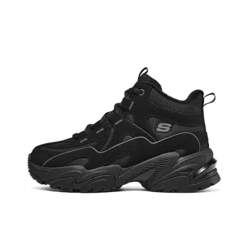 Skechers Stamina Shoes 'Core Black' Women's