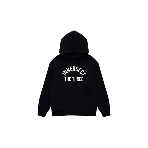 INNERSECT FW23 Sweatshirts Unisex