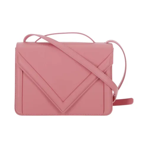 MANSUR GAVRIEL Shoulder Bags Basic Set Bag+Dust Bag