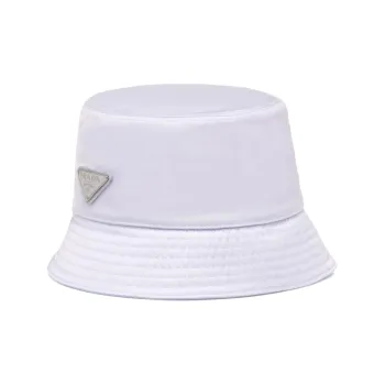 PRADA Bucket Hats Women's Purple