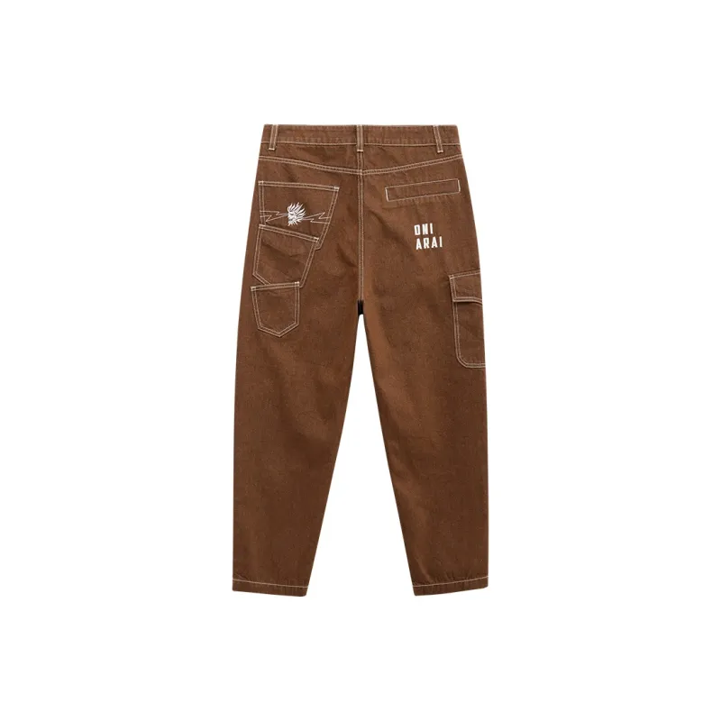 ONIARAI Jeans Unisex-1