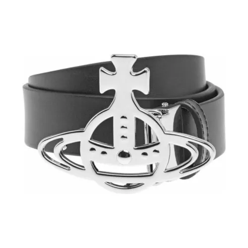 Vivienne Westwood Leather Belts Women's