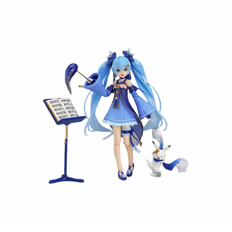 MAX Factory Action Figures-0