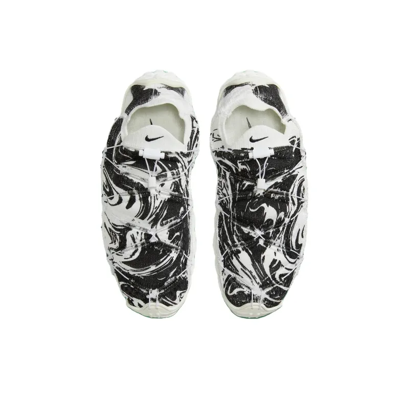 Nike Ispa Mindbody White Black-3