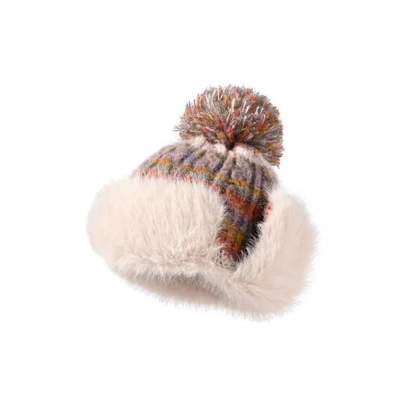 KENMONT Trapper Hats Kids-1