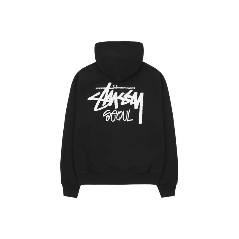 Stussy Sweatshirts Men-3