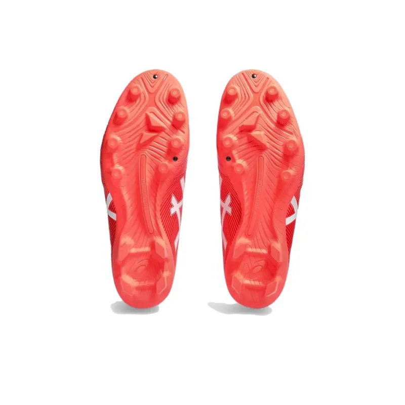 Asics Ultrezza Club 3 'Flash Coral'-6