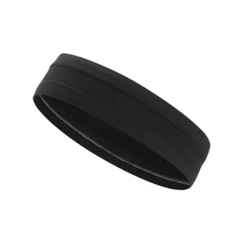 YIBUDA Sweatbands