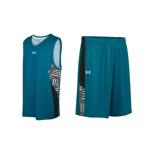 Under Armour Sports Life Collection Basketball Suits Men