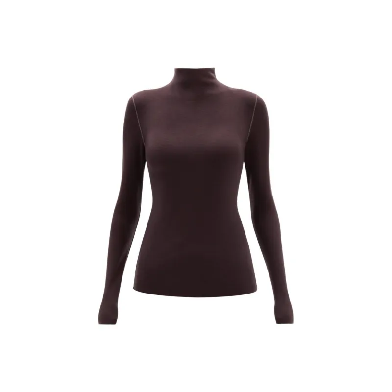 BANANA IN Unisex Thermal Tops-6