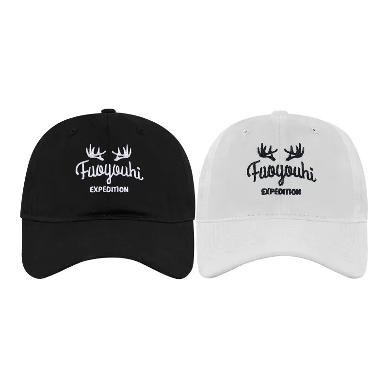 FUO Baseball Caps Unisex-10