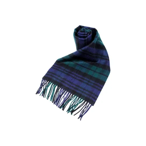 JOHNSTONS OF ELGIN Knit Scarves Unisex