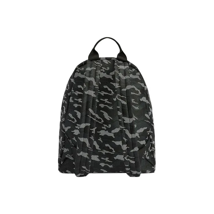 Giuseppe Zanotti/GZ Fabric Backpack Men's Multicolor-2
