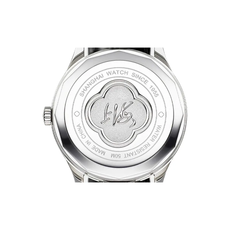 SHANGHAI Men Tribute Watch-2