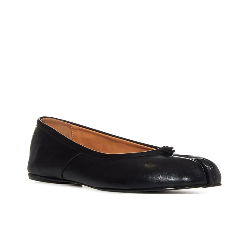 Maison Margiela Tabi Ballet Flats Women's-2