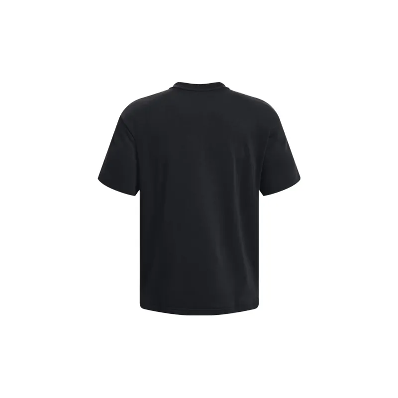 Under Armour T Shirts Men Black-1