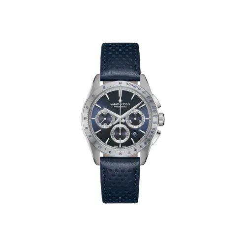 Hamilton Men Swiss Watches
