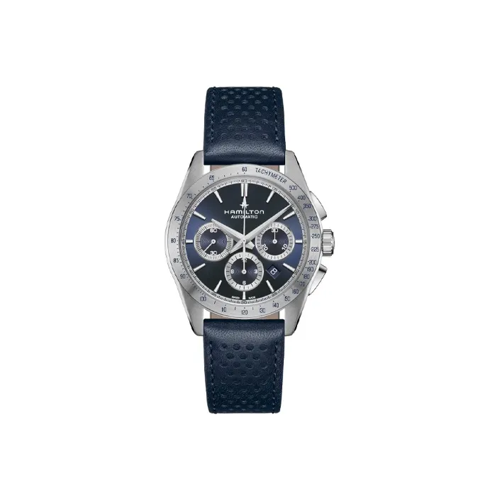 Hamilton Men Watch-0