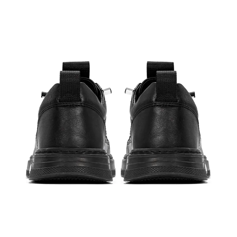 YEARCON Low-Top Skateboard Shoes Men's-8