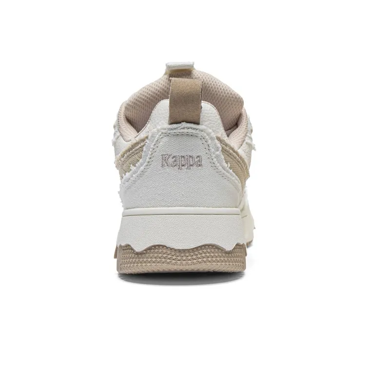 Kappa Cushioning Height Increasing Wear-Resistant Slip-Resistant Low-Top Skateboard Shoes-4