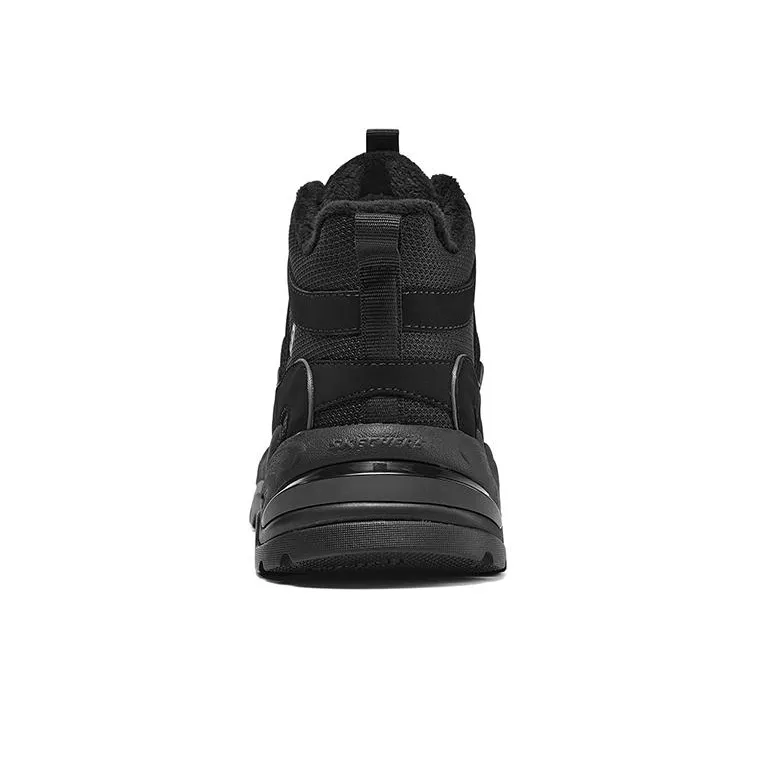 Skechers Stamina Shoes 'Core Black' Women's-4