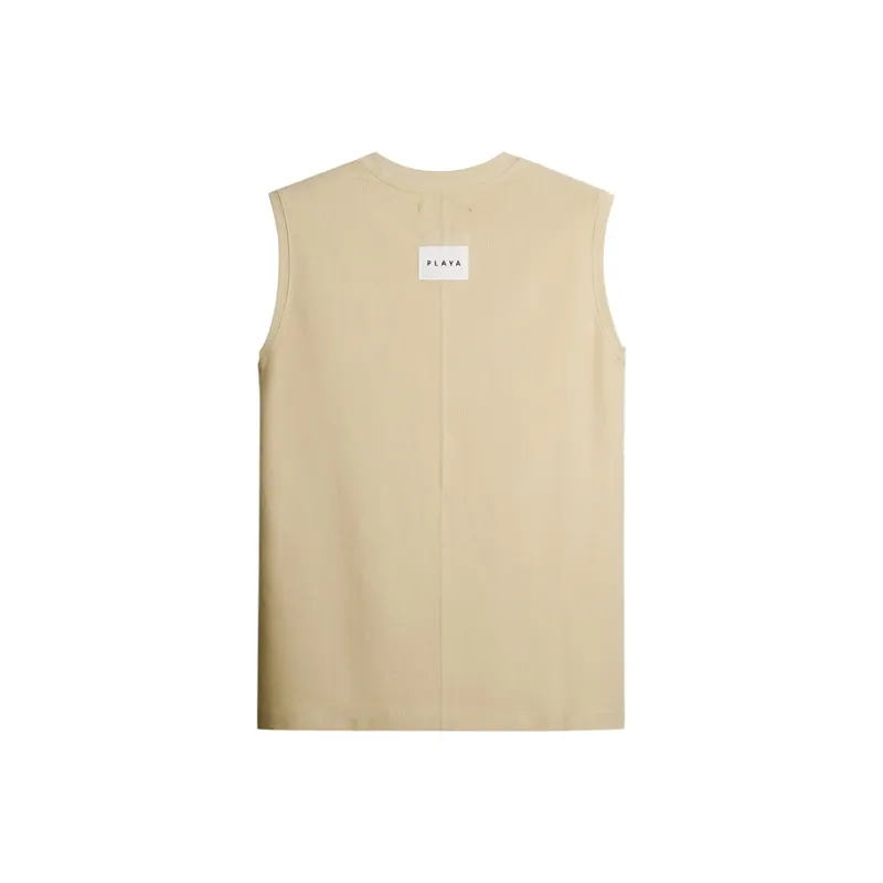 Powolves Tank Tops Unisex-4