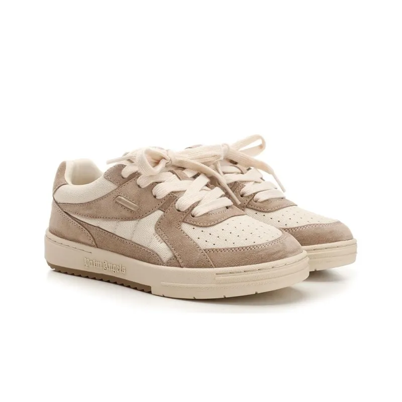 PALM ANGELS Logo Embossed Low-Top Sneakers Women's-2