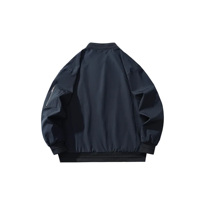 Tre Club Jackets Unisex-4