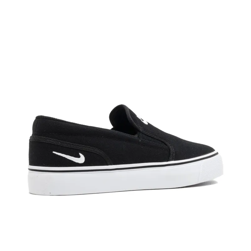 Nike Toki Slip Canvas Women's-3