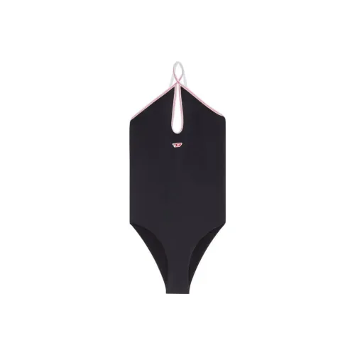 DIESEL One-Piece Swimsuits Women's Black