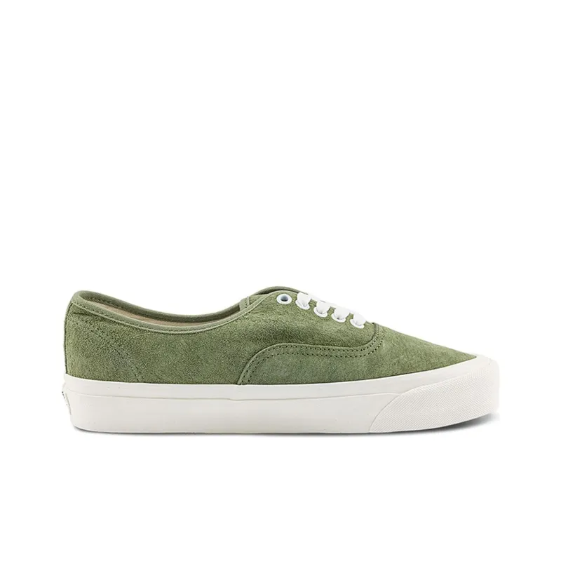 Authentic Vans 44 Dx 'Anaheim Factory Loden Green'-1