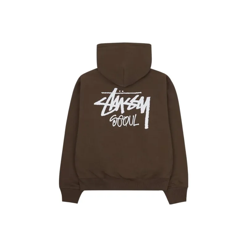 Stussy Sweatshirts Men-1