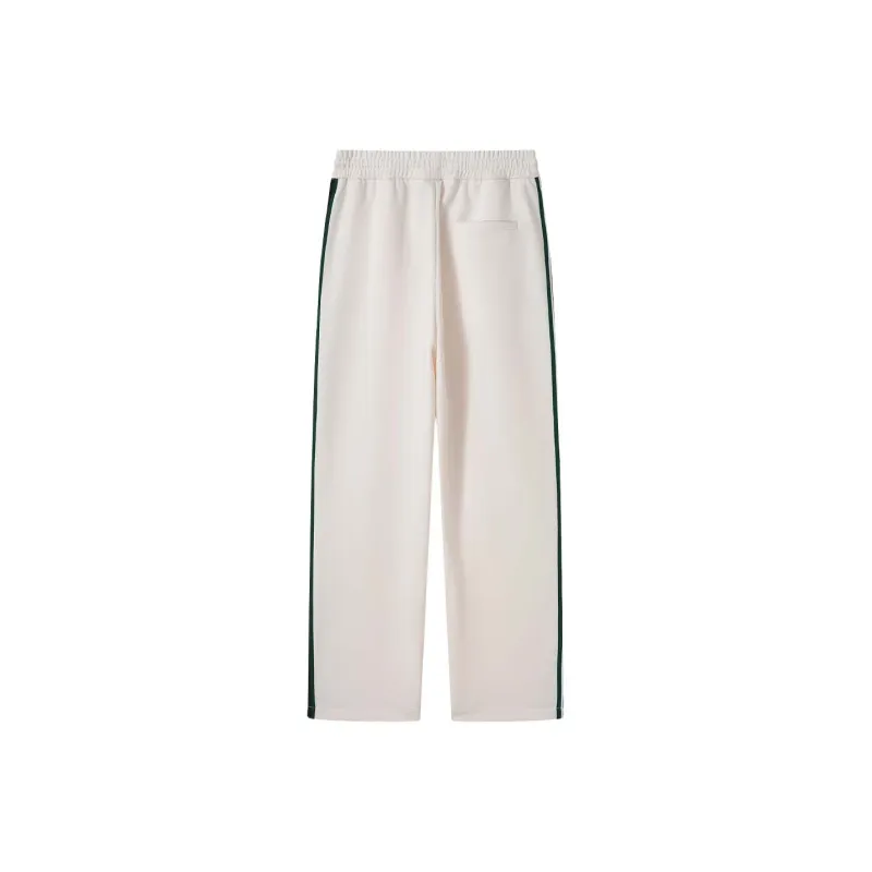 YK&YB Casual Pants Unisex-6