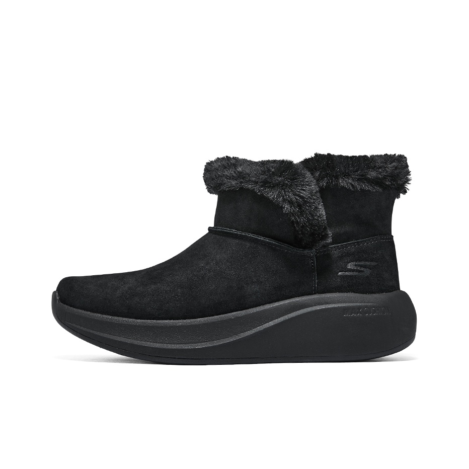 skechers max cushioning boots