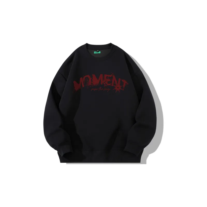 Pepe The Frog Sweatshirts Unisex-1