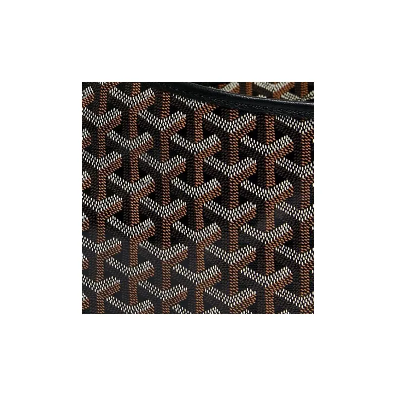 GOYARD Bohème Hobo Shoulder Bags-5