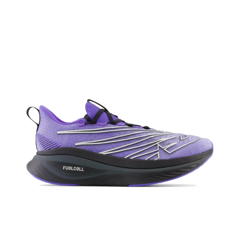 New Balance FuelCell SuperComp Elite V3 'Purple Black' Women's-1