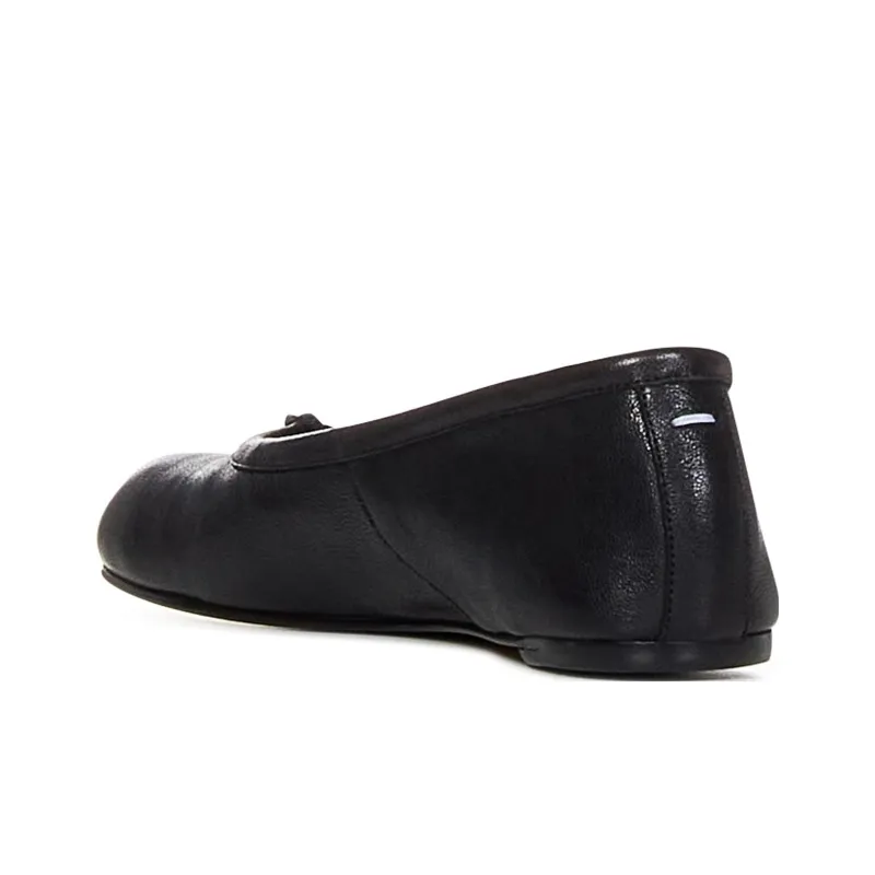 Maison Margiela Tabi Ballet Flats Women's-3