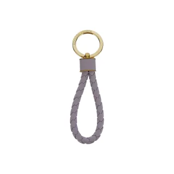 Bottega Veneta Braided Keyring