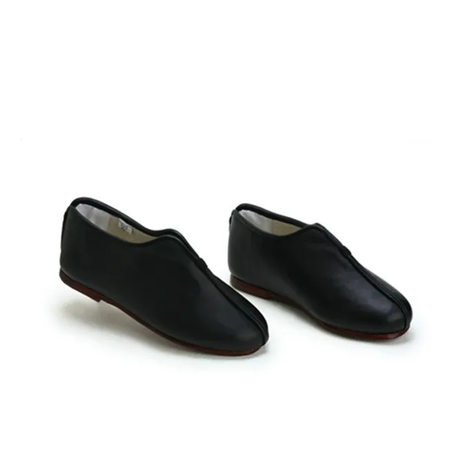 Neiliansheng Casual Shoes Men's Black-1
