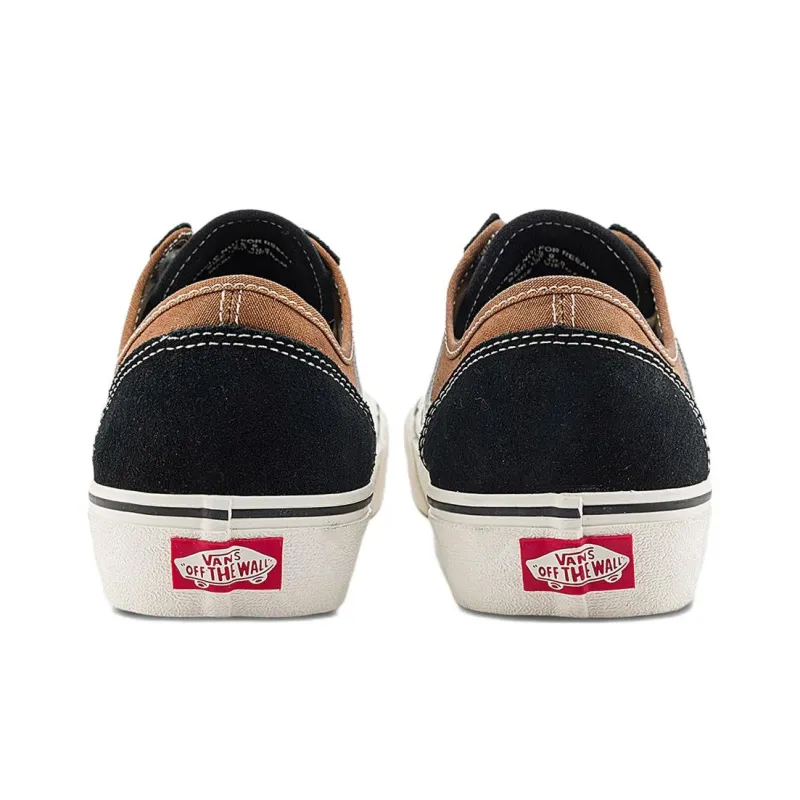 Vans Style 136 Decon VR3 Sf 'Brown Black'-3