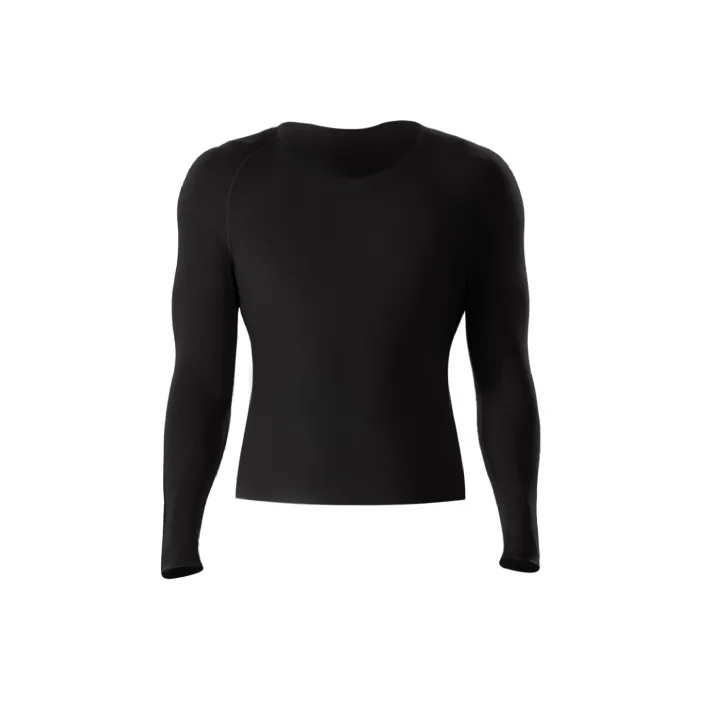 BANANA IN Unisex Thermal Tops-7